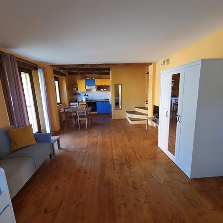 I Balzani B&B Matelica Exteriér fotografie